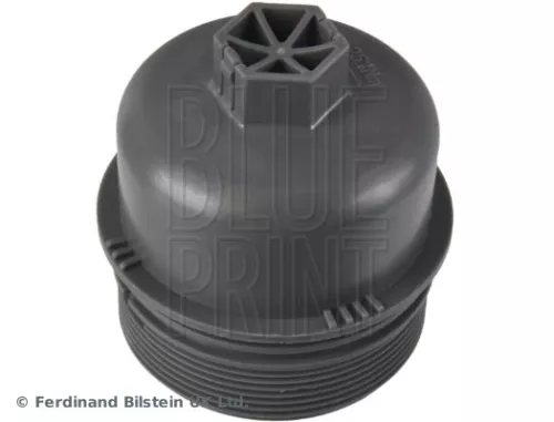 Dop, oliefilterhuis BLUE PRINT ADBP990014)