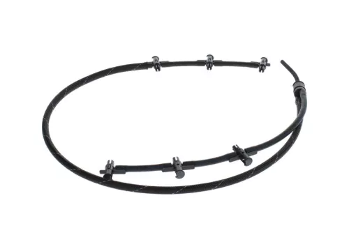 Slang, brandstofoverloop BOSCH 0 445 130 333)