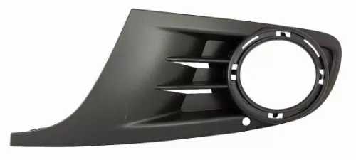 Ventilatierooster, bumper ABAKUS 441-2516R-UD)