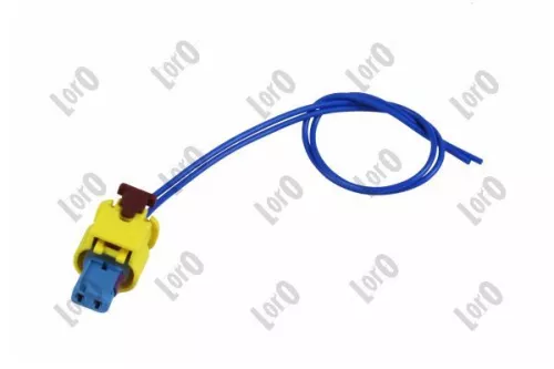 Kabelreparatieset, centrale elektriciteit ABAKUS 120-00-239)