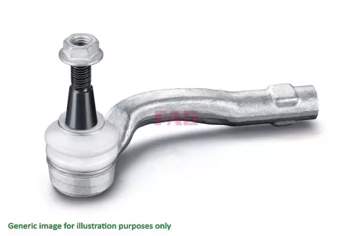 Spoorstangeind Schaeffler FAG 840 1614 10)