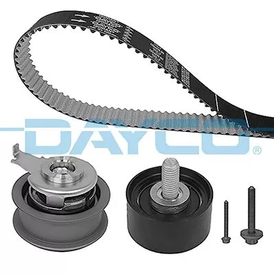 Distributieriemset DAYCO KTB1222)