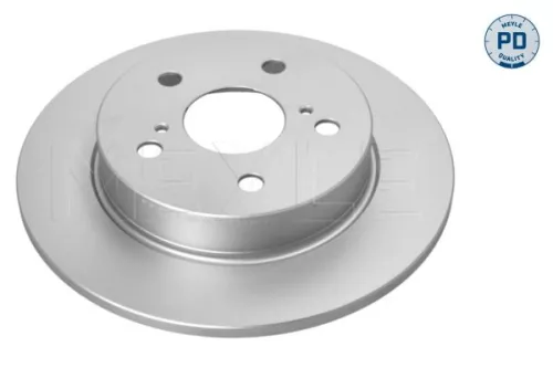 Remschijf MEYLE 30-15 523 0116/PD)
