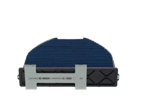 Filter, cabinelucht BOSCH 0 986 628 600)
