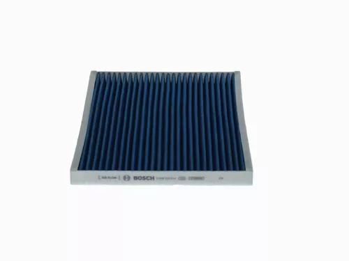 Filter, cabinelucht BOSCH 0 986 628 614)