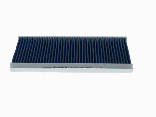 Filter, cabinelucht BOSCH 0 986 628 616)