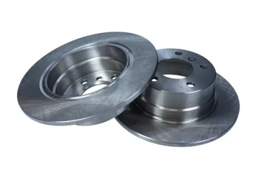 Remschijf MAXGEAR 19-4778)