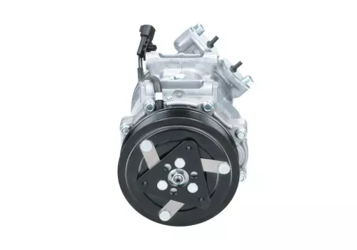 Compressor, air conditioning BV PSH 090.595.002.876)