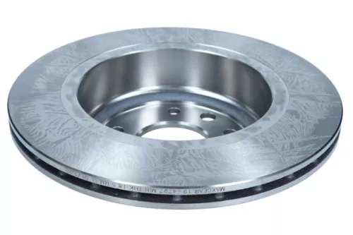 Remschijf MAXGEAR 19-4797)