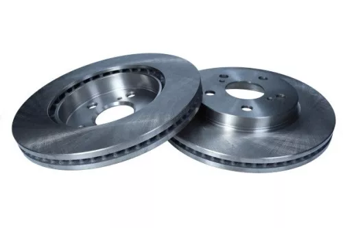 Remschijf MAXGEAR 19-4812)
