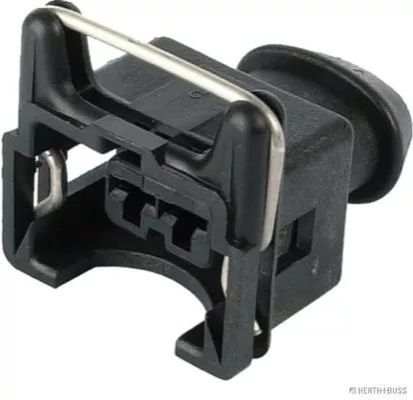 Stekkerbehuizing Herth+Buss Elparts 50290236)