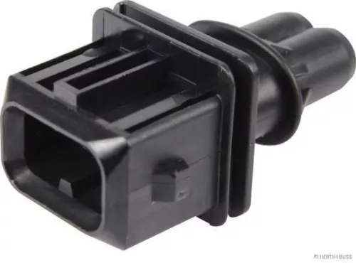 Stekkerbehuizing Herth+Buss Elparts 50390296)