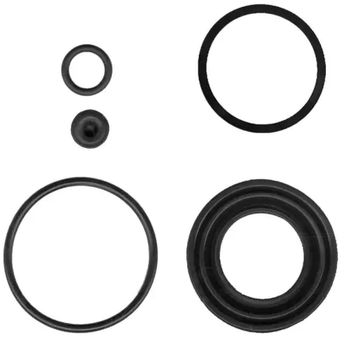 Reparatieset, remklauw TRW SJ1548)