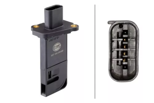 Luchtmassastroomsensor HELLA 8ET 358 095-671)