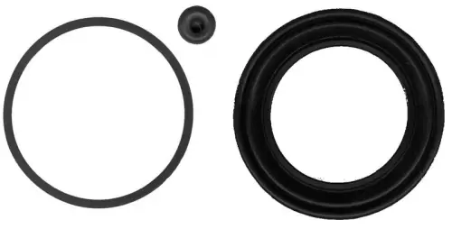 Reparatieset, remklauw TRW SJ1559)