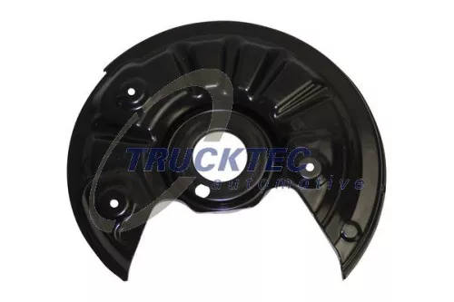 Spatbord, remschijf TRUCKTEC AUTOMOTIVE 07.35.364)