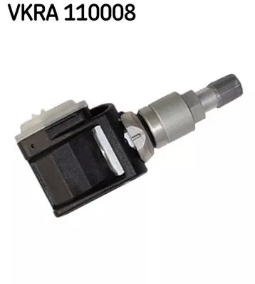 Wielsensor, bandenspanningscontrolesysteem SKF VKRA 110008)