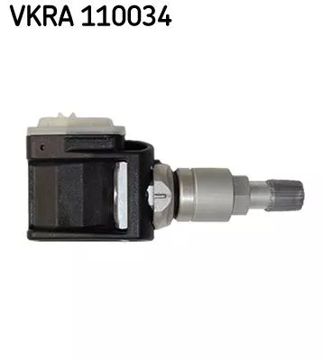 Wielsensor, bandenspanningscontrolesysteem SKF VKRA 110034)
