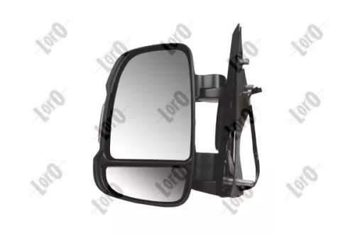 Exterior Mirror ABAKUS 0536M04)