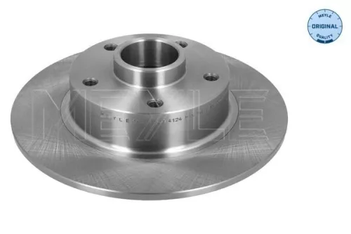 Brake Disc MEYLE 16-15 523 4124)