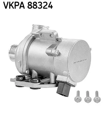 Waterpomp, motorkoeling SKF VKPA 88324)