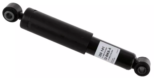 Schokdemper SACHS 350 141)