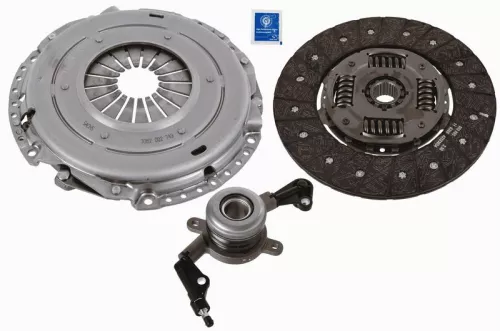 Koppelingsset SACHS 3000 990 630)