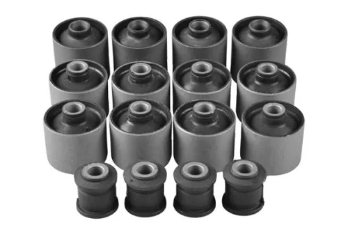 Mounting Kit, control/trailing arm TEDGUM TED38557)