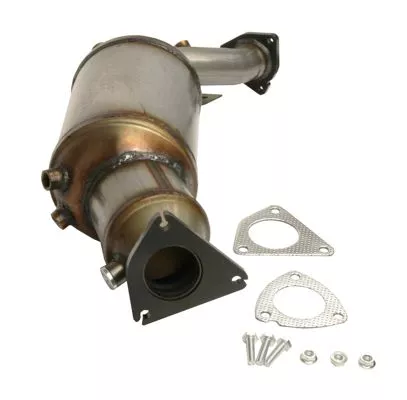 Roet-/deeltjesfilter, uitlaatsysteem MAXGEAR 27-6215)