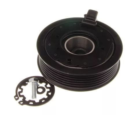 Magnetic Clutch, air conditioning compressor MAXGEAR AC130049)