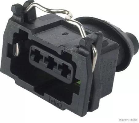 Stekkerbehuizing Herth+Buss Elparts 50290797)