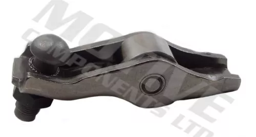 Tuimelaar, motortiming MOTIVE RA102)
