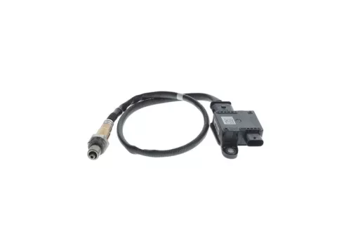 Particle Sensor BOSCH 0 281 009 095)