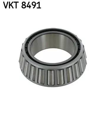 Lager, handgeschakelde transmissie SKF VKT 8491)