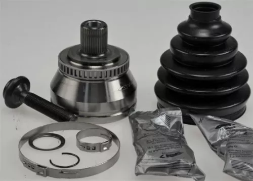 Joint Kit, drive shaft LÖBRO GKNJ20708)