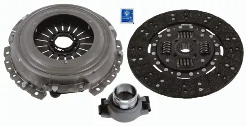 Clutch Kit SACHS 3000 951 656)