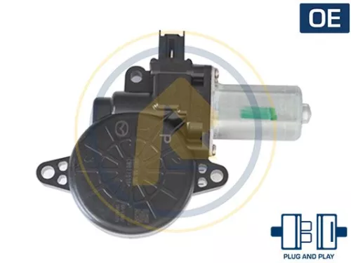 Elektromotor, raammechanisme Ac Rolcar 01.7767#OR)