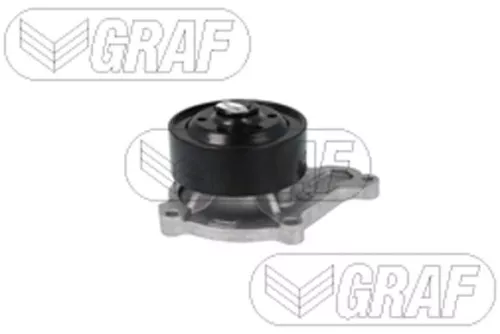 Waterpomp, motorkoeling GRAF PA1444)
