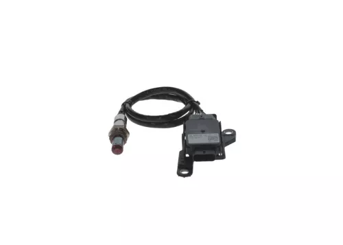 NOx-sensor, NOx-katalysator BOSCH 0 281 008 671)