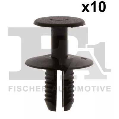 Clip, sierstrip/beschermstrip FA1 10-20002.10)