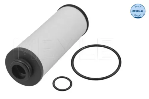 Hydraulic Filter, automatic transmission MEYLE 100 136 0005)
