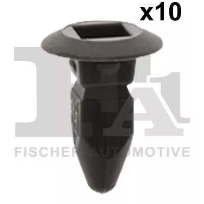 Clip, sierstrip/beschermstrip FA1 11-60006.10)