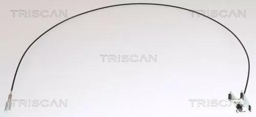 Kabeltrek, parkeerrem TRISCAN 8140 101104)
