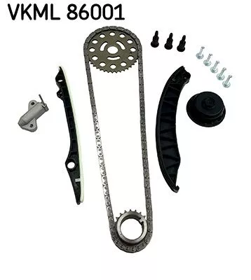 Timing Chain Kit SKF VKML 86001)