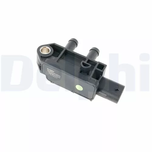 Sensor, uitlaatdruk DELPHI DPS00022-12B1)