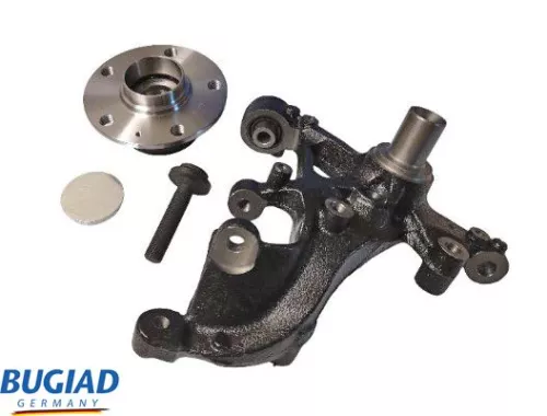 Steering Knuckle, wheel suspension BUGIAD BSP25053Prokit)