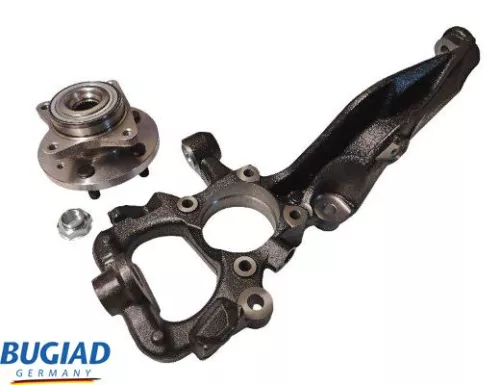 Steering Knuckle, wheel suspension BUGIAD BSP25384Prokit)