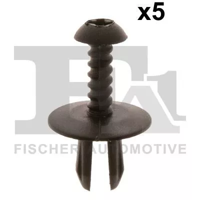 Clip, sierstrip/beschermstrip FA1 14-30008.5)
