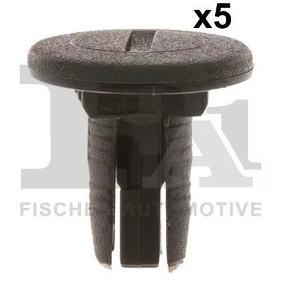 Clip, sierstrip/beschermstrip FA1 22-30001.5)