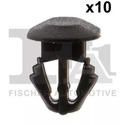Clip, sierstrip/beschermstrip FA1 22-40032.10)